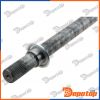 Demi-Arbre de Transmission droite pour RENAULT | NPW-RE-196, 204047